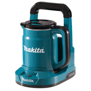 Makita 800 mL Cordless Kettle 18V x2 (36V) LXT® Li-Ion [Bare Tool] DKT360Z