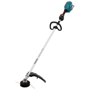 Makita 450 mm (17-3/4″) Cordless Grass Trimmer, Loop Handle 40Vmax XGT™ Li-ion[BARE TOOL] UR014GZx