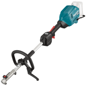 Makita Cordless Multi Function Power Head 40Vmax XGT™ Li-ion [Bare Tool] UX01GZ