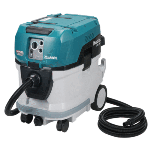 Makita 40/30L : Dust/Water Cordless Vacuum Cleaner (Wet & Dry) 40Vmax x2 (80V) XGT™ Li-ion [BARE TOOL] VC006GMZ