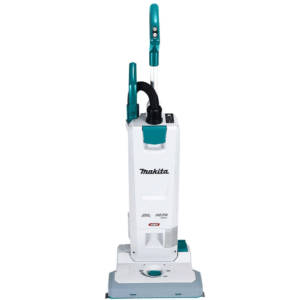 Makita 40Vmax XGT Upright Vacuum Cleaner VC010GZ
