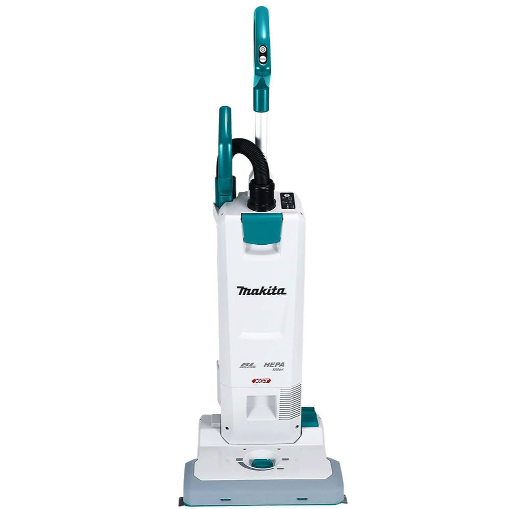 Makita 40Vmax XGT Upright Vacuum Cleaner VC010GZ