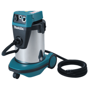 Makita Dust: 32L/Water: 27L Class L GYUPPA Vacuum Cleaner (Wet & Dry) 1,050W VC3210LX1