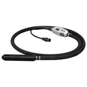 Makita 36V ConnectX 3,000mm (52mm dia.) Concrete Vibrator VR004CZ