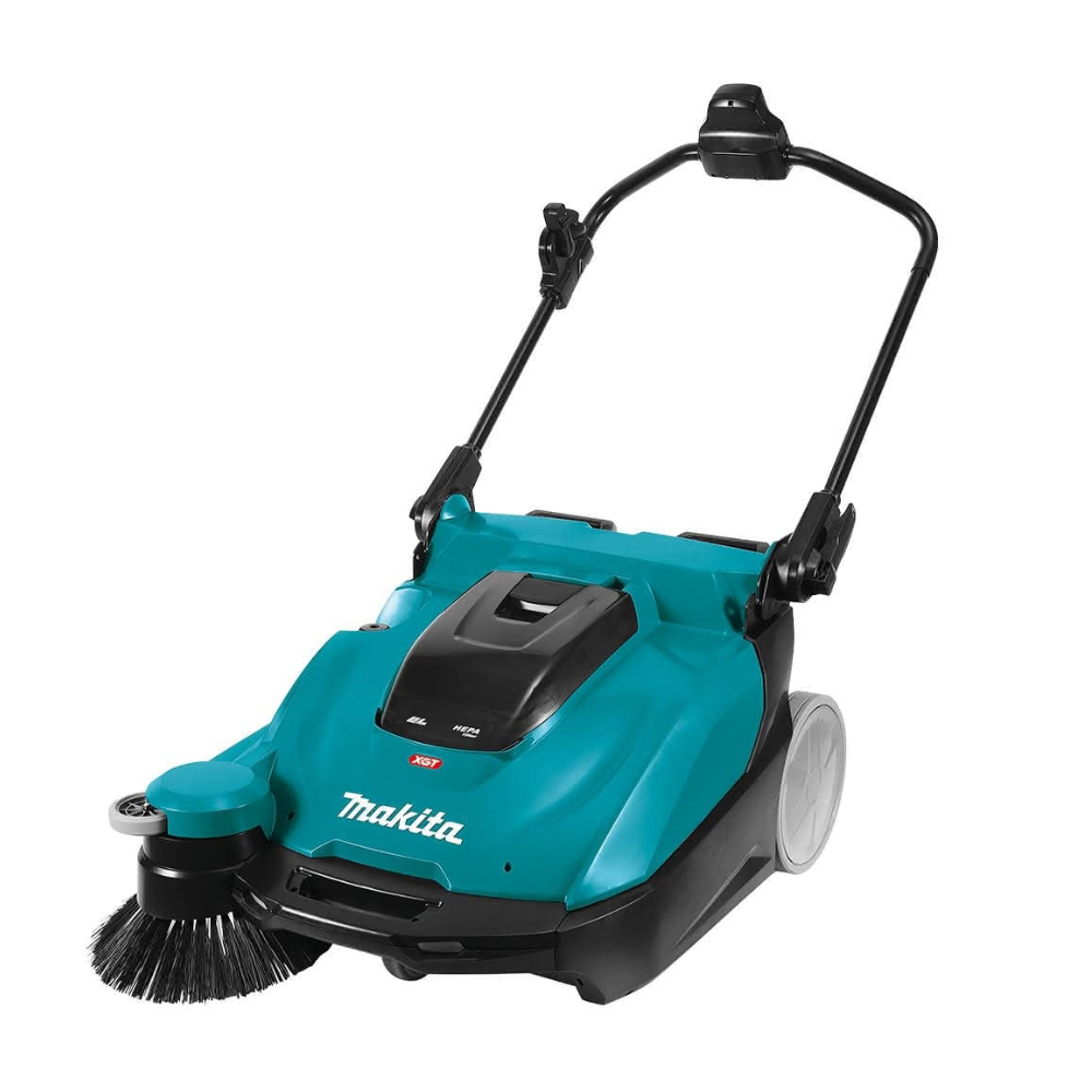 Makita 40Vmax XGT Brushless Vacuum Sweeper VS001GZ