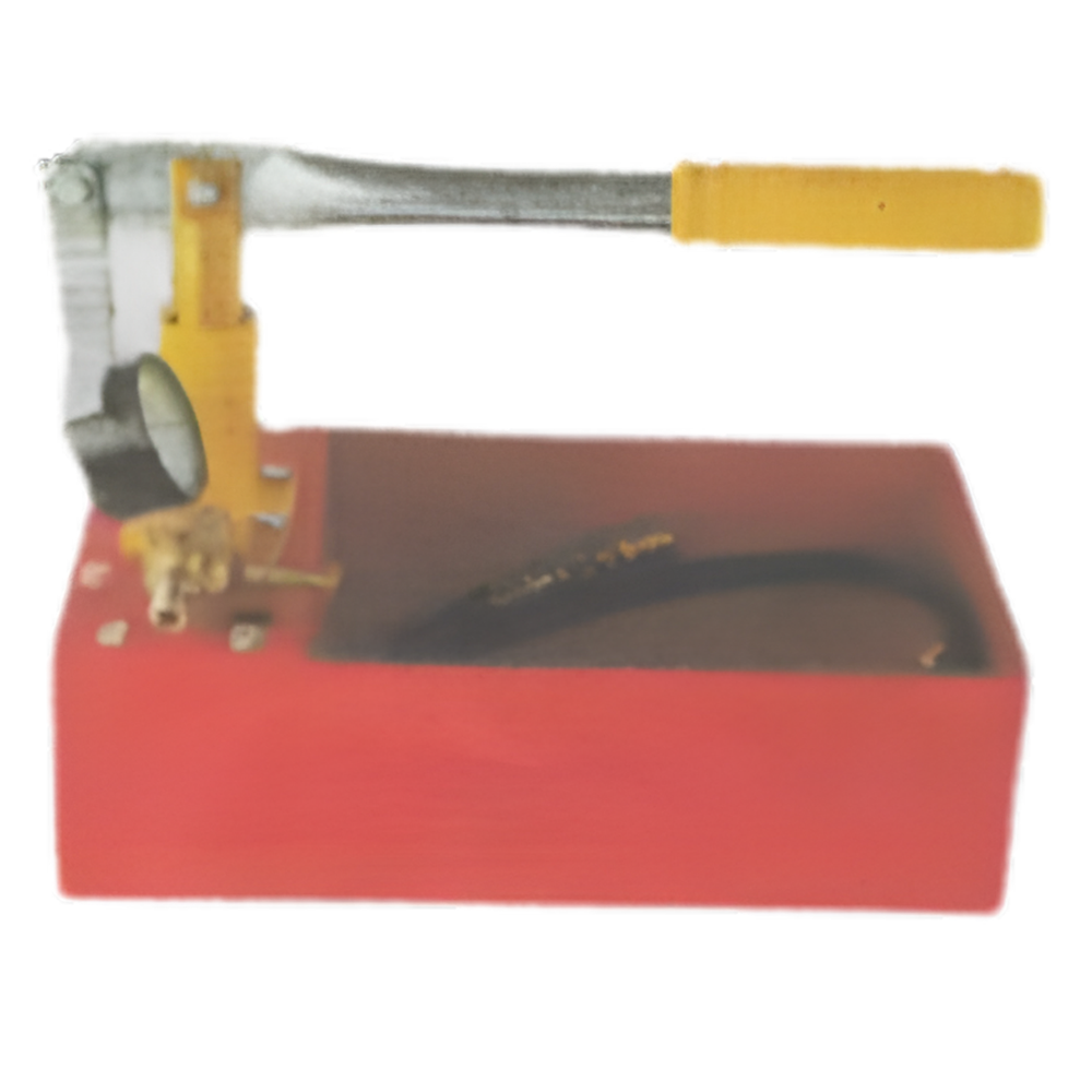 Tamira Manual Pressure Test Pump (CF2-40 & CF1-60)
