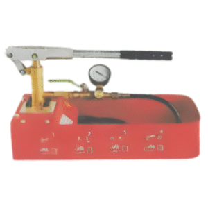 Tamira Manual Pressure Test Pump CF2A-60