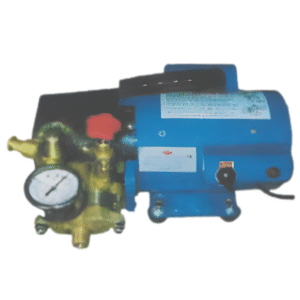 Tamira Electrical Pressure Test Pump 1/2" HP Motor