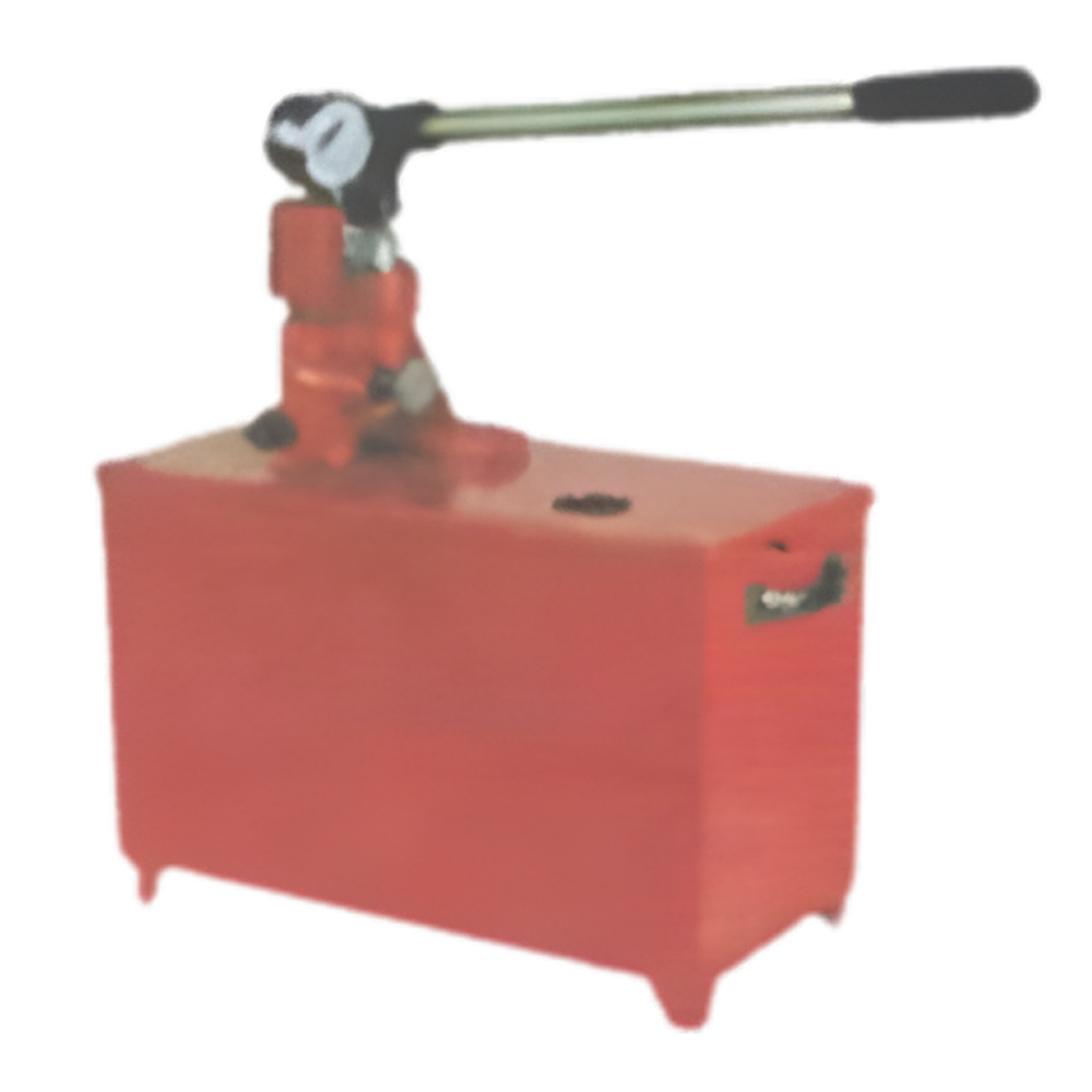 Tamira Manual Pressure Test Pump (T-SSYB-15 & T-SSYB-25)