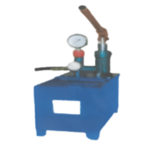 Tamira Manual Pressure Test Pump (T-SB32 & T-SB45)