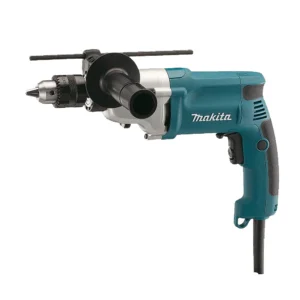 Makita DP4010 Variable 2-Speed Reversing Drill 13mm, 1/2" cap. (720W)