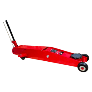 Aigo Long Bed Hydraulic Crocodile Floor Jack