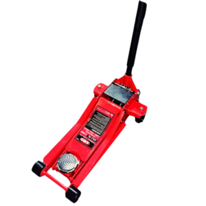 Aigo Low Profile Hydraulic Crocodile Floor Jack