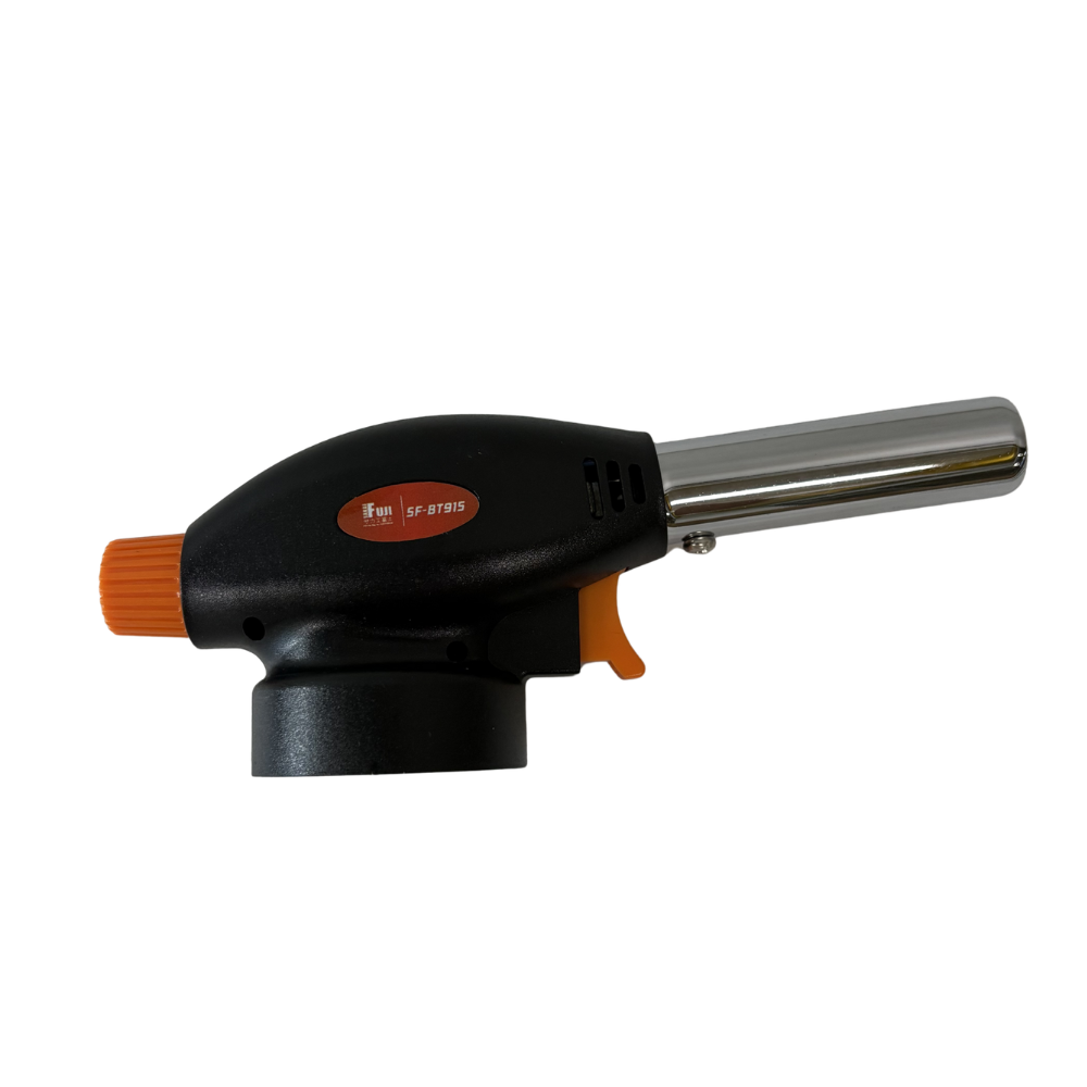 Sakae Fuji Butane Torch Model: SF-BT915 - Image 4
