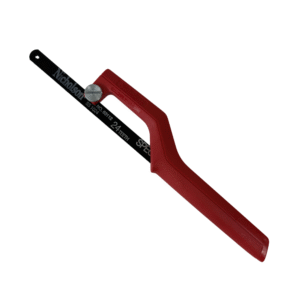 Nicholson Mini Hacksaw 10" X 24T Made in U.S.A