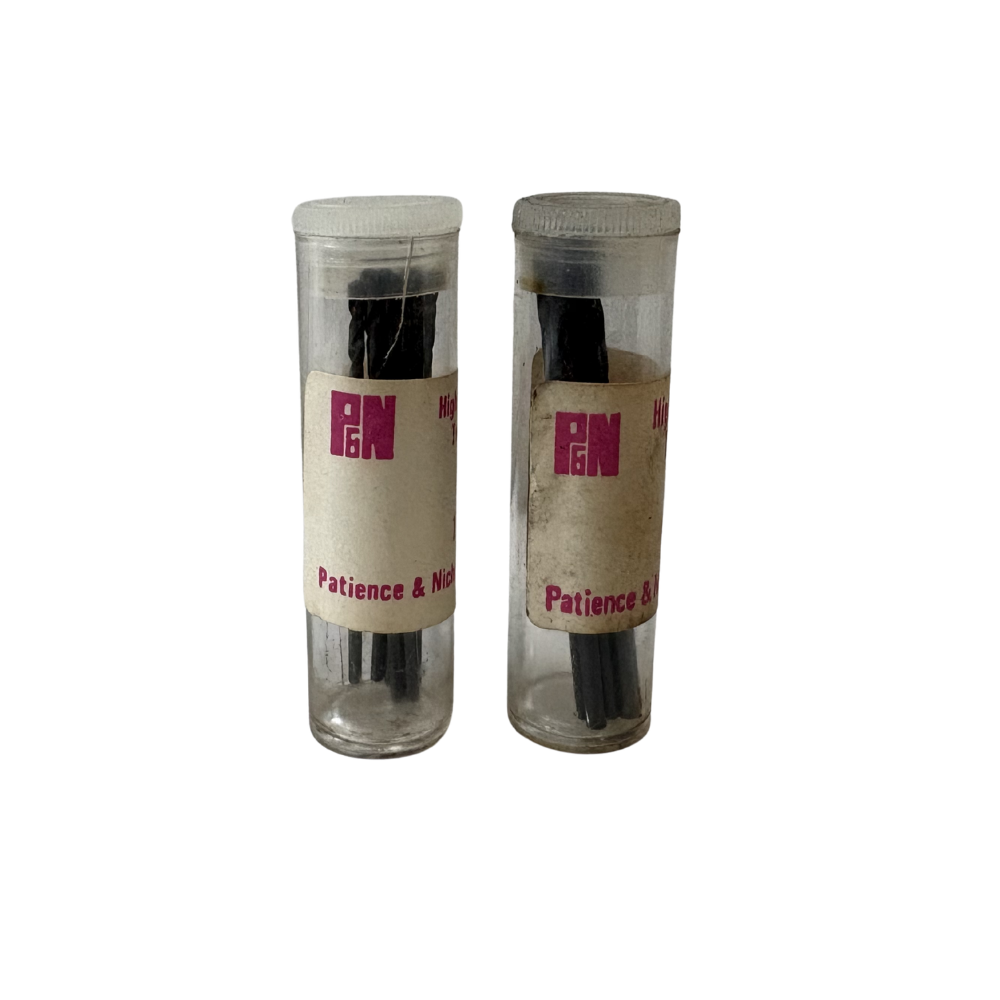 P&N High Speed Steel Drill Bit in Inches