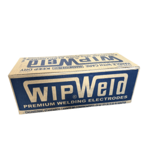 Wipweld 18 E7018 Low Hydrogen Welding Rod 20kg.