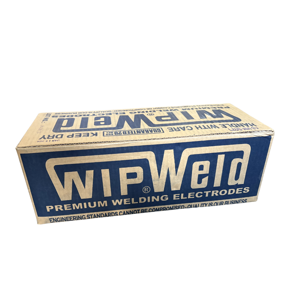 Wipweld 18 E7018 Low Hydrogen Welding Rod 20kg.