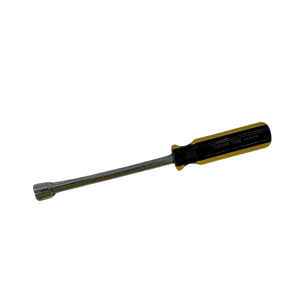 Rubicon Nut Driver Made in Japan