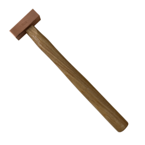 Hammerking Copper Hammer 8oz.
