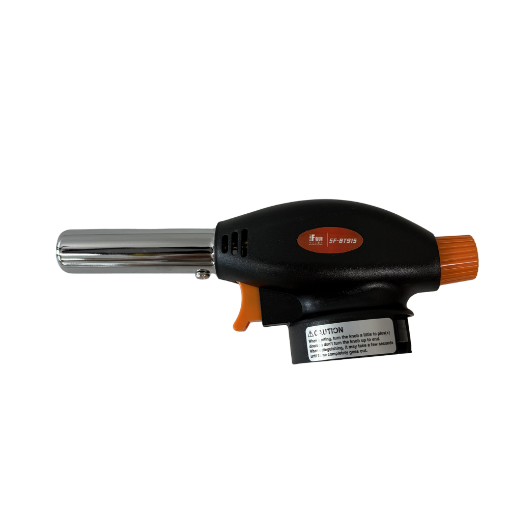 Sakae Fuji Butane Torch Model: SF-BT915 - Image 3