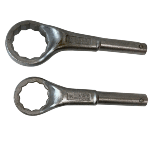 Gedore Offset Slogging Wrench Made in Germany