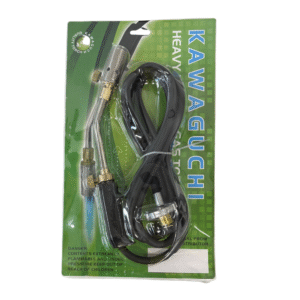 Kawaguchi Heavy Duty 1" LPG Gas Torch