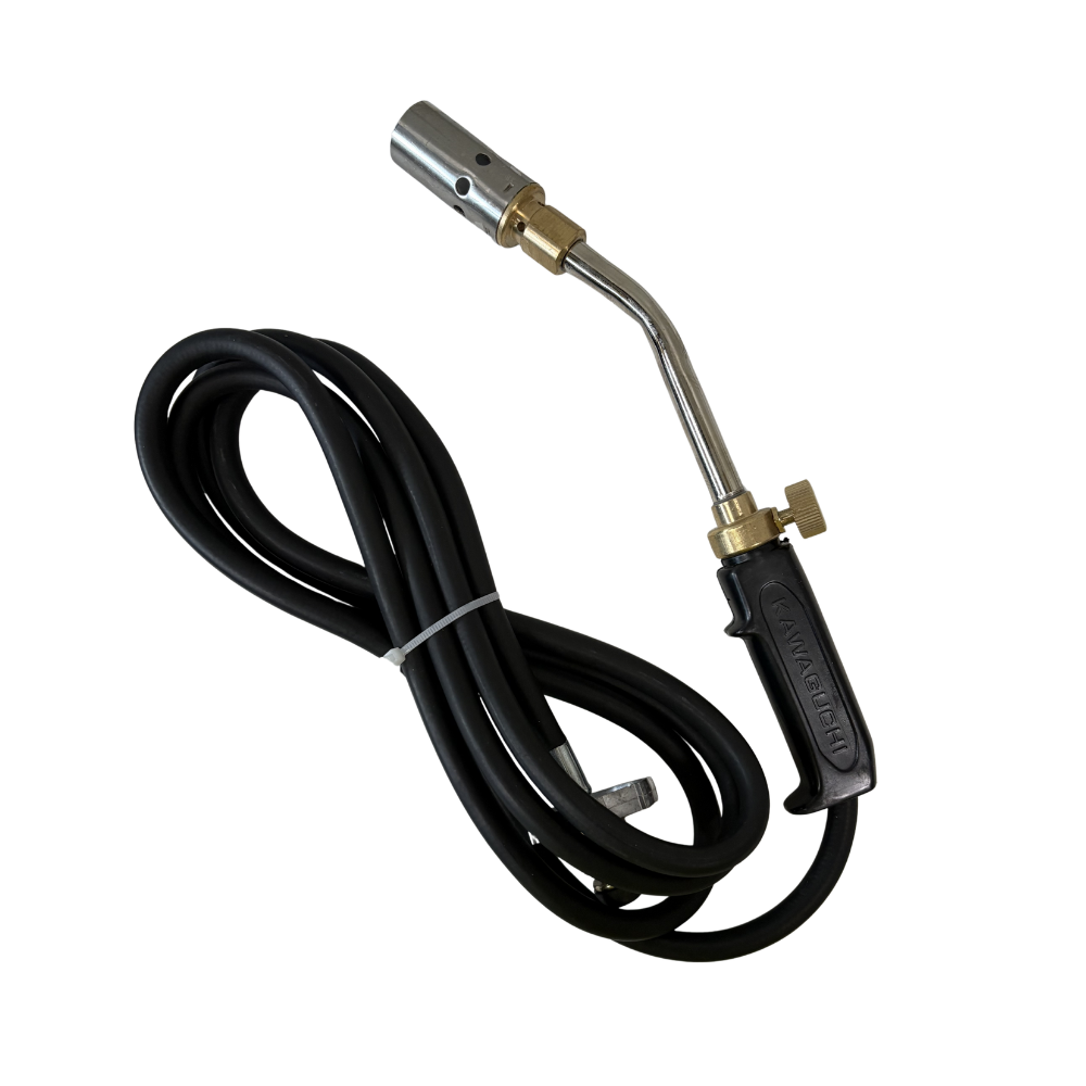 Kawaguchi Heavy Duty 1" LPG Gas Torch - Image 3