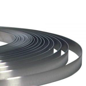 Bandimex Band Stainless Steel Strap 3/4" 30meters B-206 Made in Germany