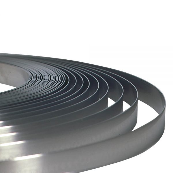 Bandimex Band Stainless Steel Strap 3/4" 30meters B-206 Made in Germany