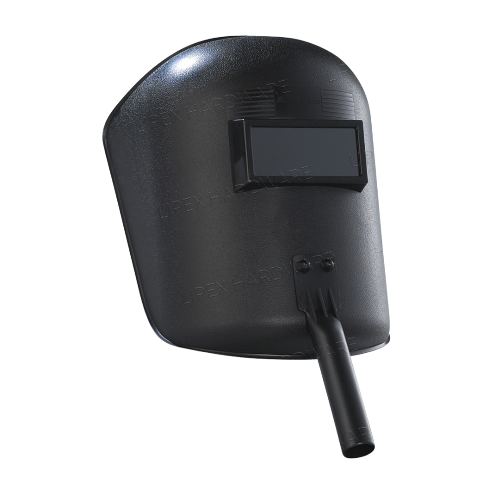 Blue Eagle Welding Helmet w/o Lens