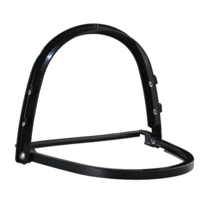 Blue Eagle Face Screen Stand ABS A2