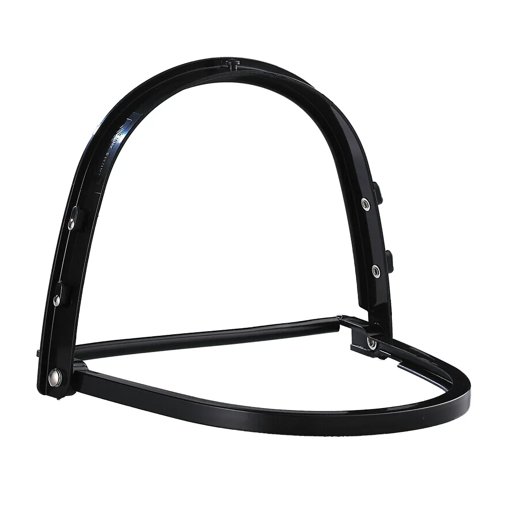 Blue Eagle Face Screen Stand ABS A2