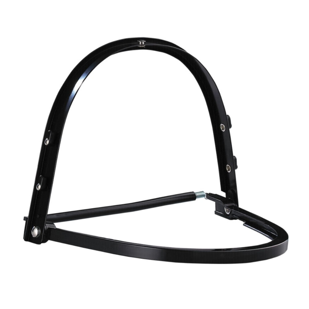 Blue Eagle Visor Bracket (Alum) for Face Shield CF2LH