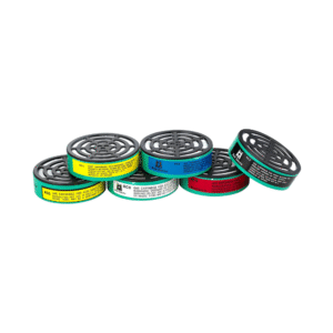 Blue Eagle Chemical Cartridge for Chemical Respirator