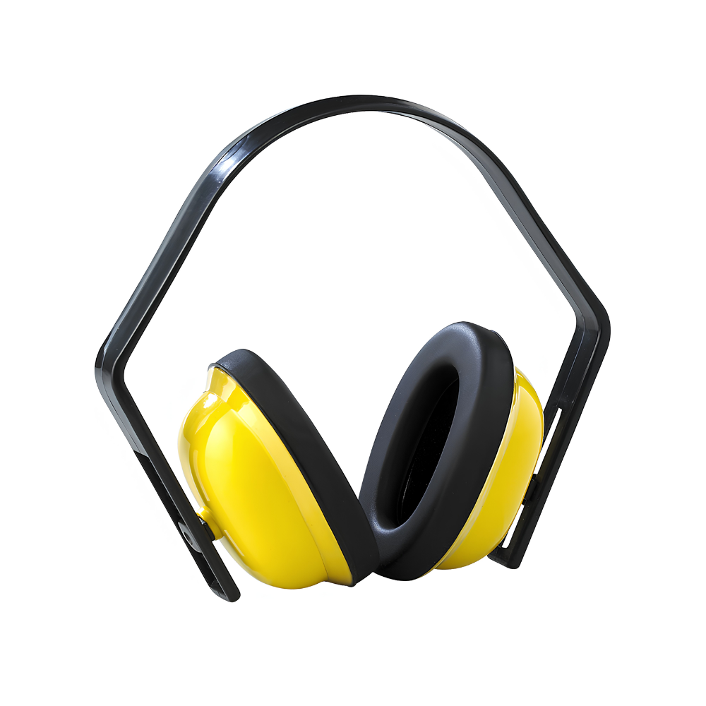 Blue Eagle Ear Muff