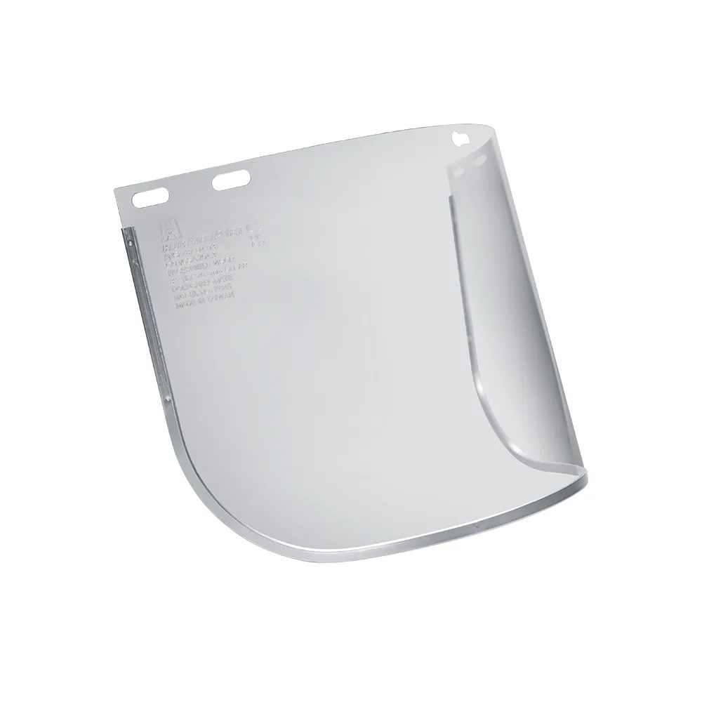 Blue Eagle Safety Face Shield FC45
