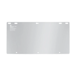 Blue Eagle Liquid Splash Protective Face Shield FC83
