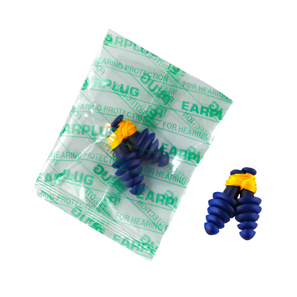 Blue Eagle NP36K Ear Plug