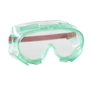 Blue Eagle Industrial Safety Goggles SG154