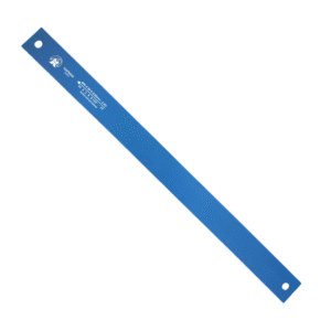 Kapman Super H.S.S. Molybdene Power Hacksaw Blade 24" x 2" x 6T 2.5mm Thickness Made in Sweden
