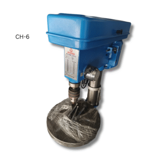 Hunter CH-6 Drill Press