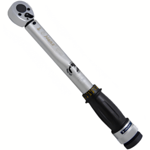 Hans 3170GI Micro Click Torque Wrench 3/8" Drive x 40-250 in.lb. / 14"