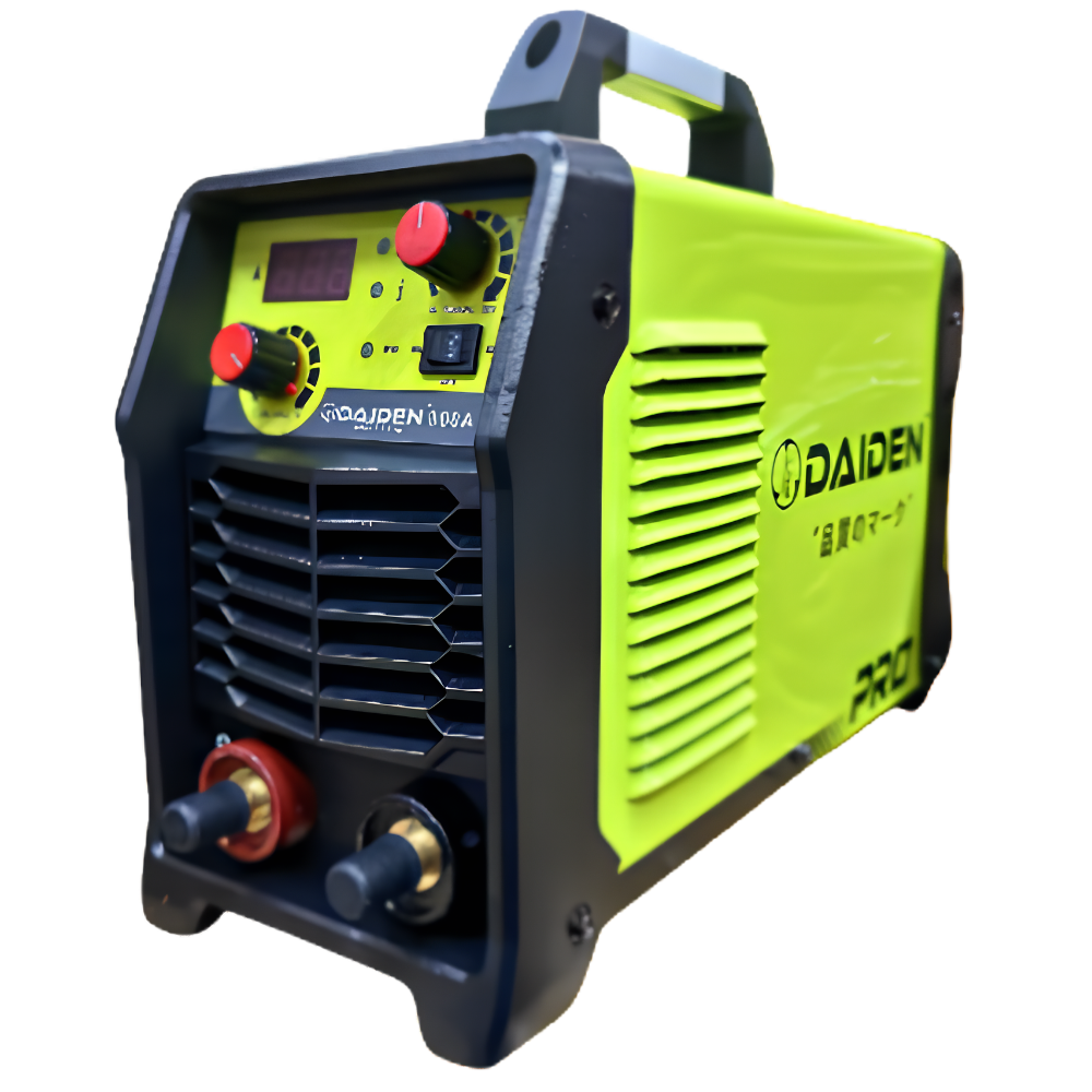 Daiden PRO Series DC ARC Inverter Welding Machine