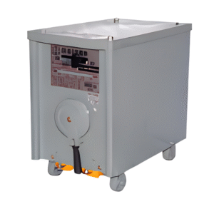 Daiden Industrial Series (Aluminum) AC Welding Machine