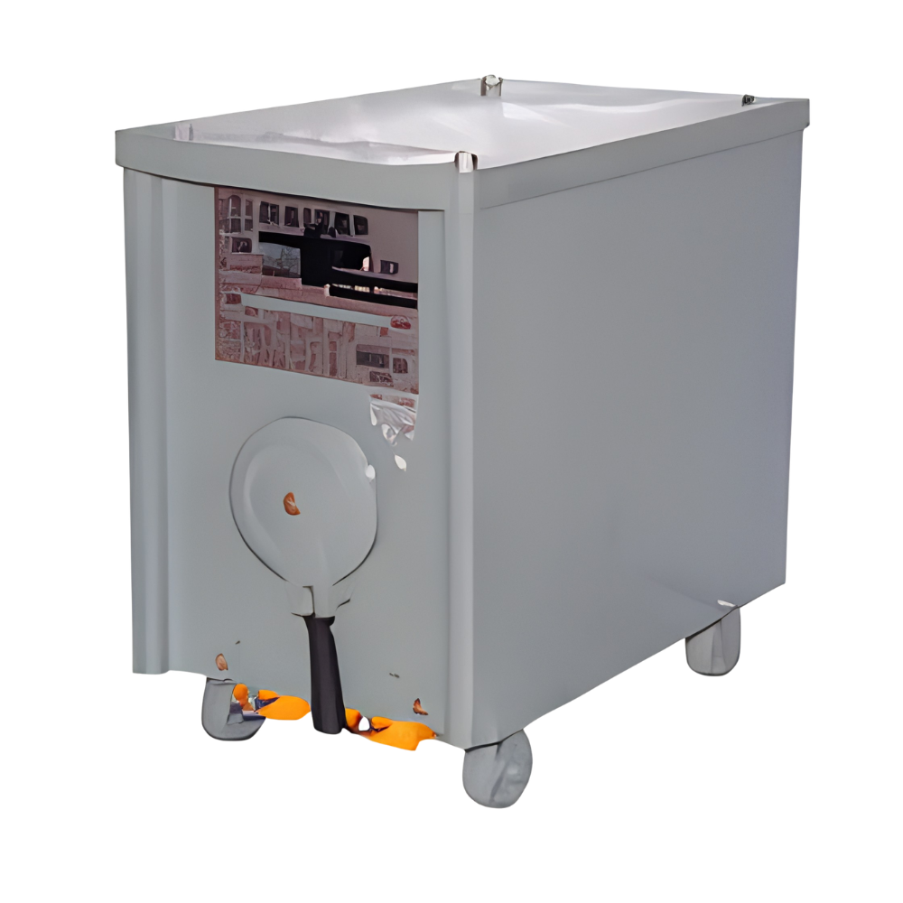 Daiden Industrial Series (Aluminum) AC Welding Machine