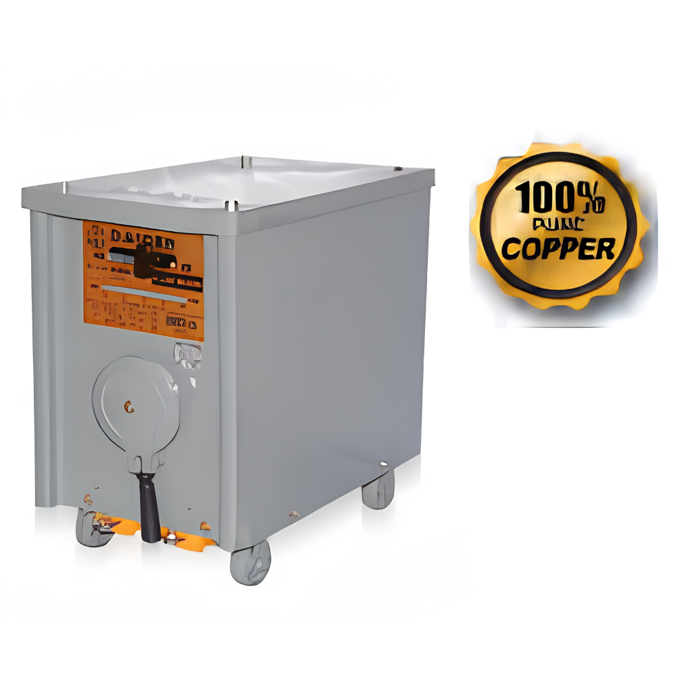 Daiden Industrial Series (Copper) AC Welding Machine