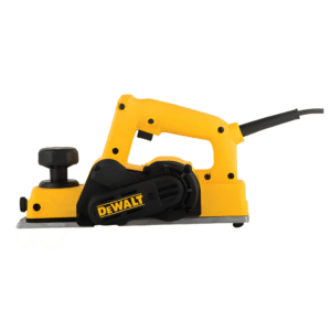 DeWalt Portable Hand Planer 1.5mm, 550w D26676-B1