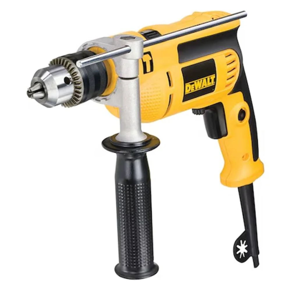 DeWalt 13mm Percussion Drill DWD024K-B1