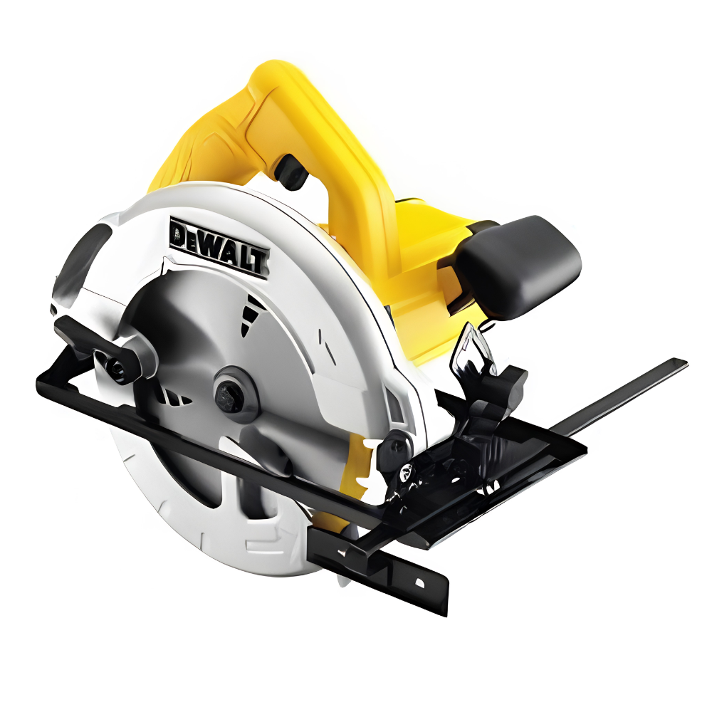 DeWalt 7-1/4" 184mm Compact Circular Saw DWE561-B1